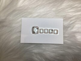 国分寺店限定デザイン