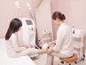 【キッズ＆ママ】部位自由！20分脱毛し放題1000円◎8歳からOK