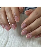 サロン エマ(salon emma)/マグネット / フラッシュ