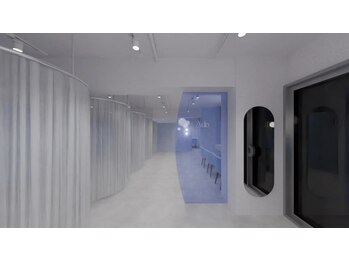 エイダ 立川(Ada)/ 店内内装［立川/立川北］
