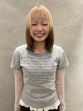 ザラボアングゥ(The Labo ungu) 二階堂