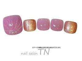 【FOOT】季節の定額5900円