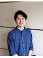 リラックス けやきウォーク前橋店 けやき前橋 冨永