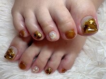 アズネイル(A's NAIL)