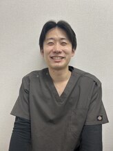 サボテン接骨院 はりきゅう院 浦和院(SABO-TEN接骨院 はりきゅう院) 永岡 俊輔