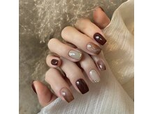 ラベンダービューティー(Lavender Beauty)の雰囲気（お好きなデザイン相談◎アート得意、カラー豊富）