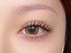 アイラッシュ クリッシー 渋谷店(Eyelash Chrissie)の写真/【渋谷で話題!目元を美しく魅せる”CHRISSIE “のフラットラッシュ】どなたでも同価格で安心◎