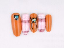 フォア ネイル(FOI NAIL)/