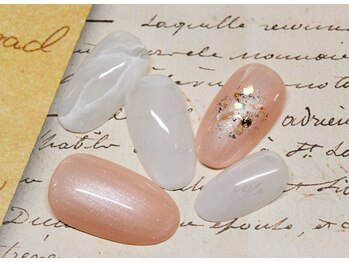 シェアサロン ディテール 千葉店(Detail)/☆アートサンプル☆　　別途料金