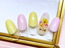 トータルビューティーアンドアズフローラ(Total Beauty & a`s Flora)/