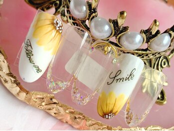 選べる定額デザイン4980円