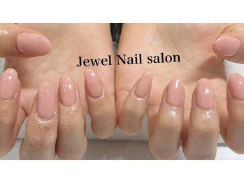 ジュエルネイルサロン(Jewel)/ワンカラー
