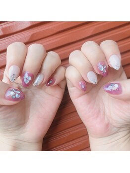 トータルビューティーローズ(Rose)/