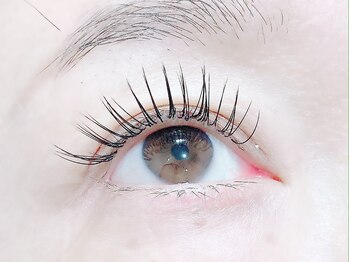 コム 草加マルイ店(com by neolive)/プレミアムミンク^ - ^