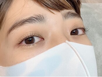 リーハ(Re_HA)/まつ毛パーマ