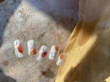 アオ 渋谷(ao.)/Spring collection