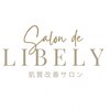 サロン ドゥ リベリー(Salon de Libely)のお店ロゴ