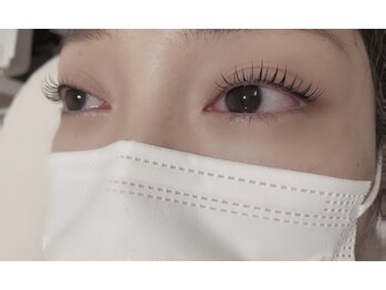 サロンリーベ(salon reve)/まつ毛パーマ