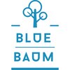 ブルーバウム(BLUE BAUM)ロゴ