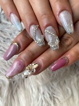 エヌズネイルサロン(N's)/