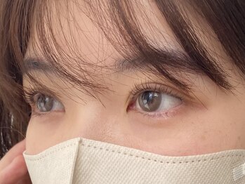 アンネ 梅田 GRACE店(ANNE)/パリジェンヌラッシュリフト