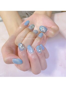 キアラネイルサロン/毎月更新
