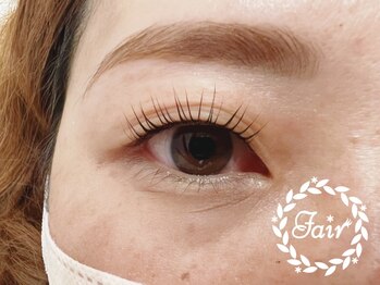 アイサロンフェア 関内(eyesalon Fair)/パリジェンヌラッシュリフト