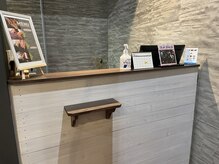 グッド タイムス 万代(Good Times)/受付