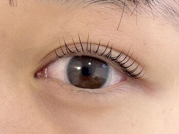 フィアラ 京都駅前店(Fiara)/まつ毛パーマ