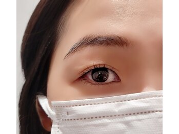 ペルル(Perle)/ラッシュリフト