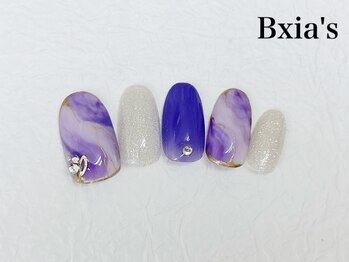 ビクシアス(Bxia’s)/¥8300