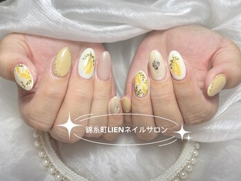 リエン 錦糸町(Lien)/