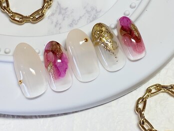 グリッター(GLITTER)/リキッドニュアンス