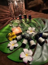 プラチナムアロマ 横浜関内店(PLATINUM AROMA)/アロマ