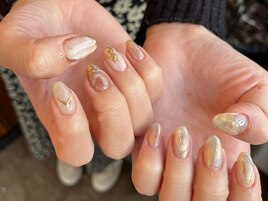 ちぐはぐデザイン