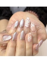 アールエム(Rm)/5月◇ネイル