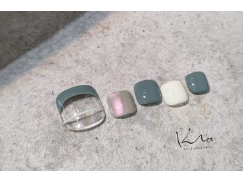 クレー(Klee)/定額Simple Designコース