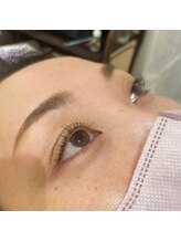 ビューティーアミューズメント 山鼻店(BEAUTY AMUSEMENT)/ドールリフトカール