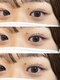 ガレリア アイデザイン 名駅店(GALLARIA Eye design)の写真/次世代まつげパーマ【パリジェンヌラッシュリフト】ご要望・雰囲気・なりたいイメージに合わせてご提案◎