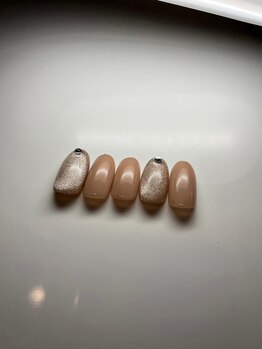 リュミエール(lash&brow lumiere)/定額5000円