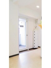 きよらビューティーラウンジ(Kiyora BEAUTY LOUNGE)/9.お気をつけてお帰り下さいませ