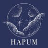ハプム(HAPUM)ロゴ