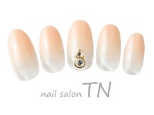 ティーエヌ 札幌駅アスティ45店/３月季節の定額3900円コ―ス