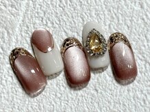 アメリ ネイル(Ameri nail)/定額ネイル￥11000