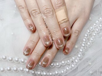 シーシーナナ ネイルサロン(CC NaNa Nail Salon)/