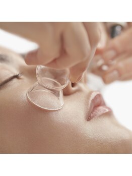 ポーラ 練馬店(POLA)/FPクリアタッピング