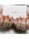インクネイル