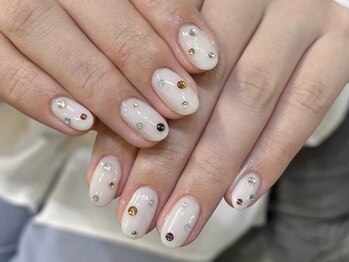 エイム 下北沢(aim)/パーツネイル