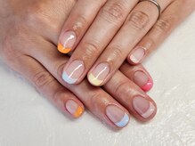 アンサリカ(ansalika)/