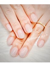 イーユービー(E.U.B)/定額Aコース【ひばりヶ丘】